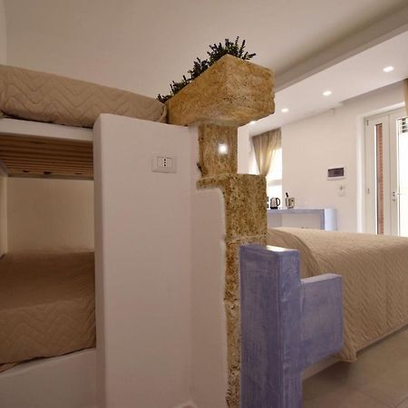 加利波利San Gabriele Relais住宿加早餐旅馆 外观 照片