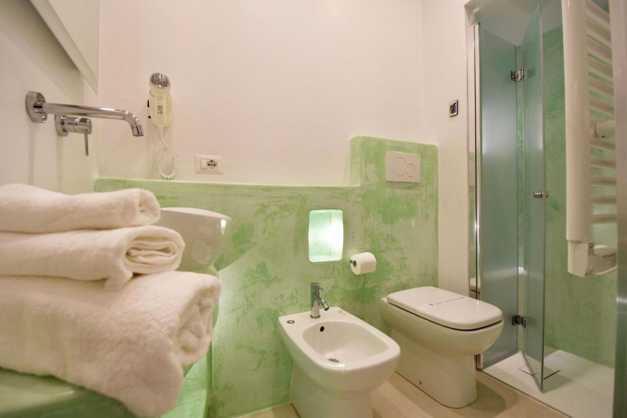 加利波利San Gabriele Relais住宿加早餐旅馆 外观 照片
