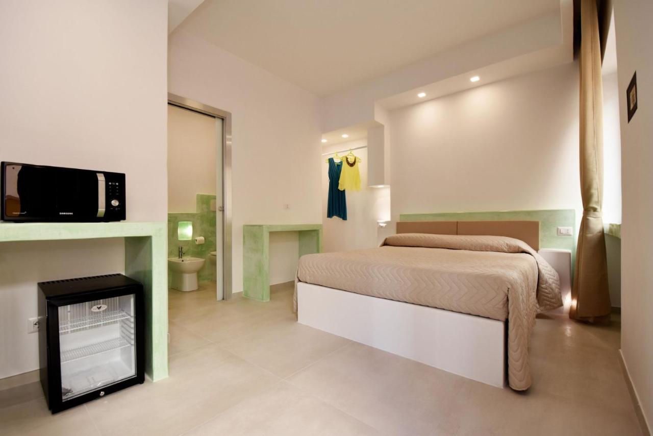 加利波利San Gabriele Relais住宿加早餐旅馆 外观 照片