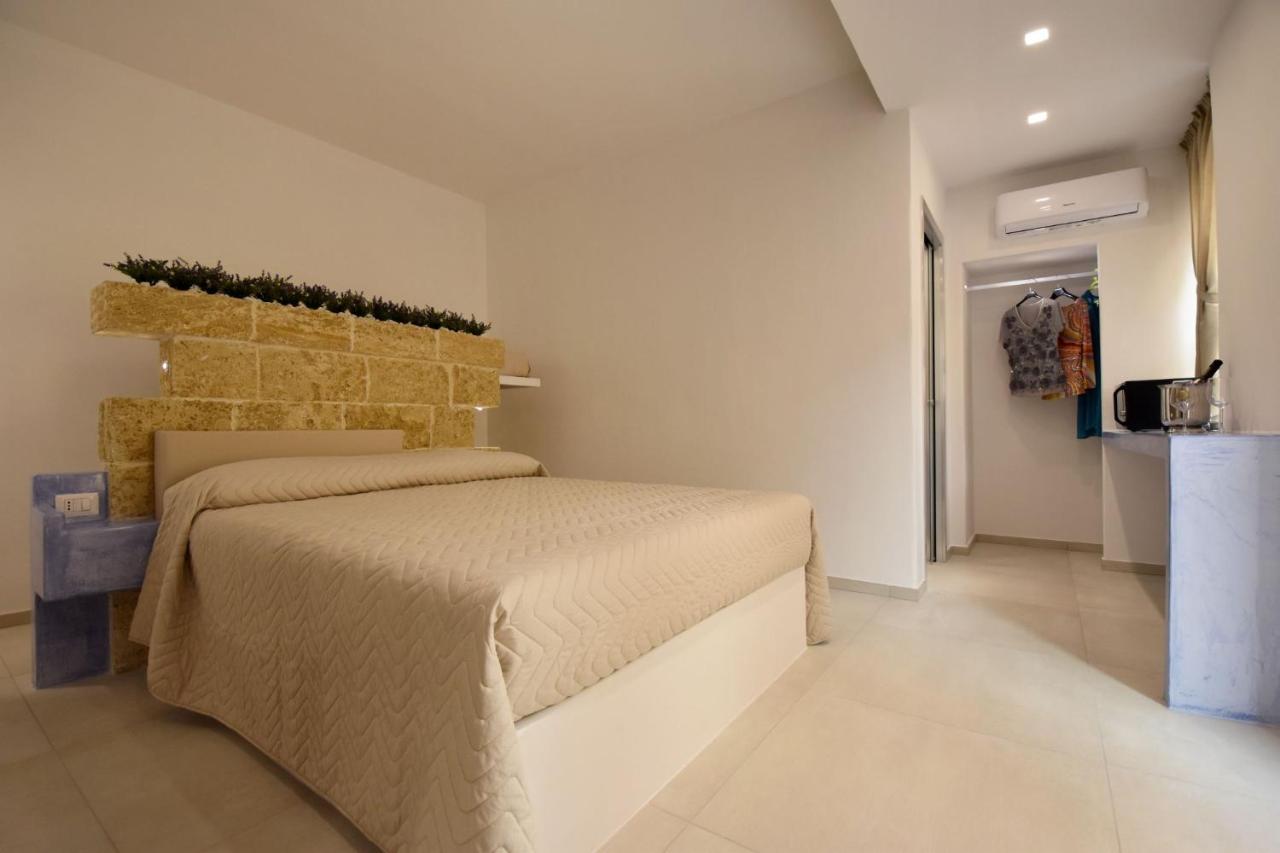 加利波利San Gabriele Relais住宿加早餐旅馆 外观 照片