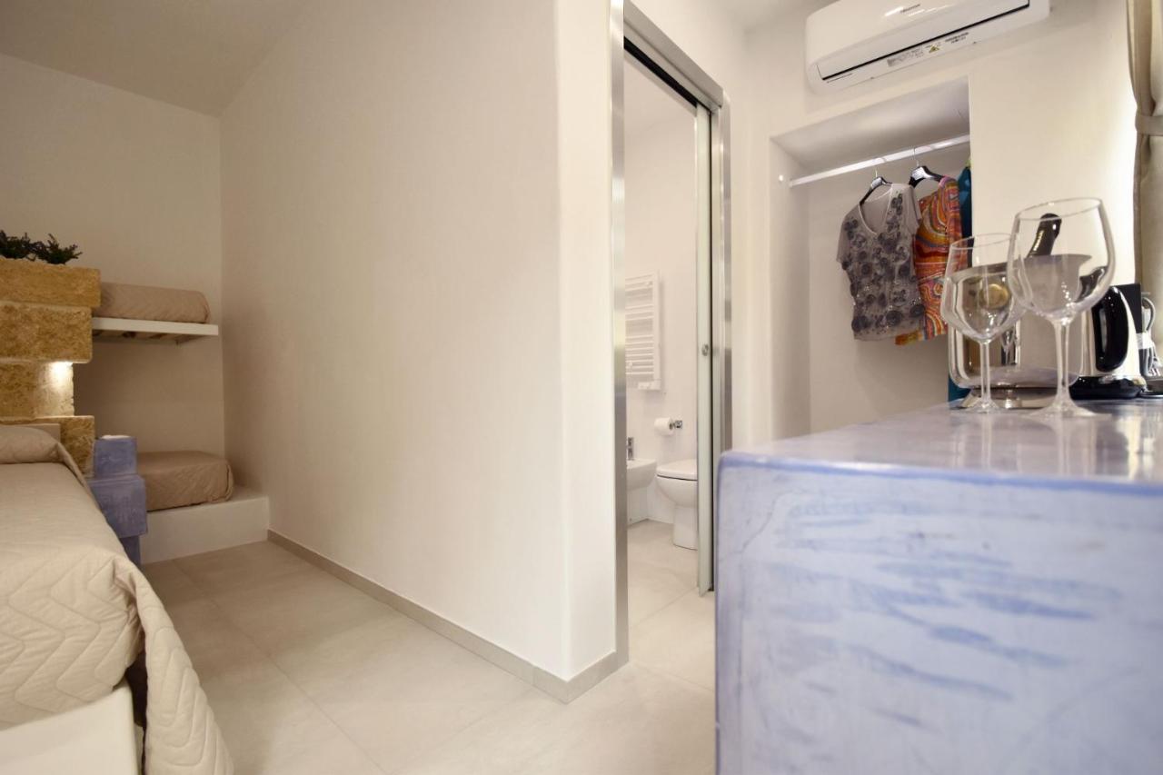 加利波利San Gabriele Relais住宿加早餐旅馆 外观 照片