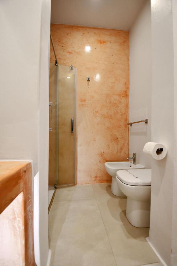 加利波利San Gabriele Relais住宿加早餐旅馆 外观 照片