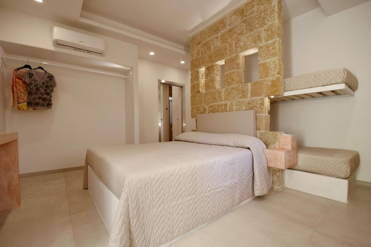 加利波利San Gabriele Relais住宿加早餐旅馆 外观 照片
